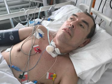 Jacek Kaliciak - zdjęcie główne