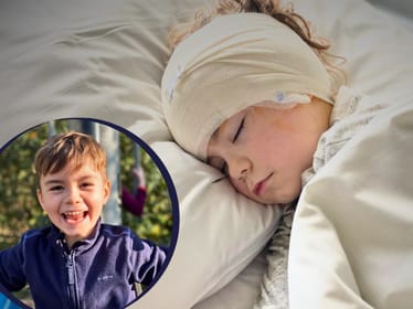 Dominik White - zdjęcie główne