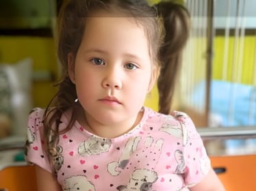 Anastazja Dzikowska - zdjęcie główne