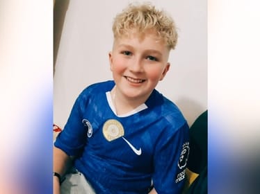 Jakub Sokołowski - main photo