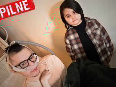 Alan Wiśniewski - zdjęcie główne