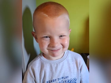 Kuba Kałuski - zdjęcie główne