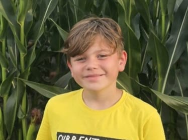 Dominik Prysak - main photo