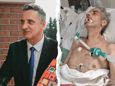 Andrzej Ciarka - main photo