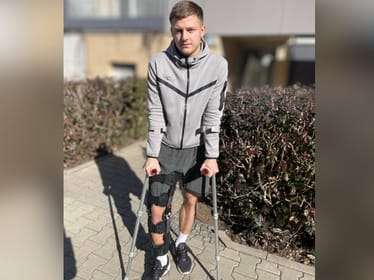 Jakub Szaniec - zdjęcie główne