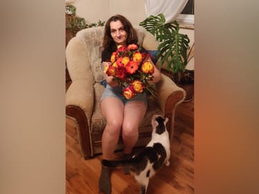 Dorota Stawicka - zdjęcie główne