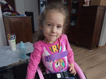 Emilka Telonżka - zdjęcie główne