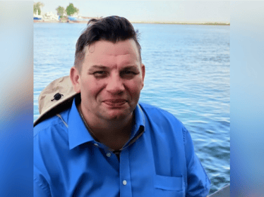 Dariusz Wróbel - zdjęcie główne