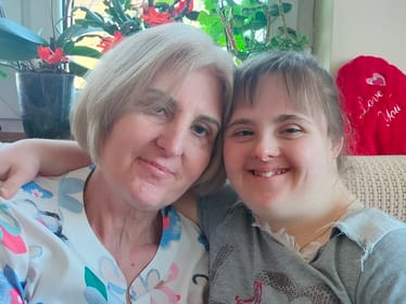 Svitlana Rempovych - zdjęcie główne