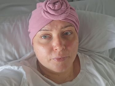 Edyta Krzystała - main photo