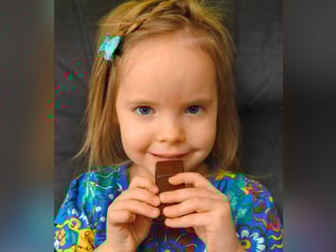 Maja Baran - zdjęcie główne