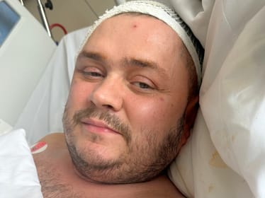 Mariusz Komenda - zdjęcie główne