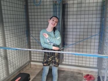 Paulina Wincencjusz - main photo