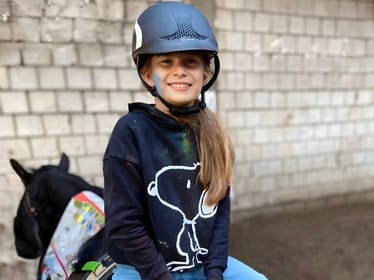 Zuzanna Szosler - main photo