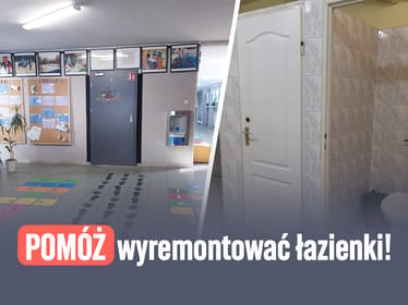 Pomóż nam stworzyć bezpieczne miejsce dla dzieci ze specjalnymi potrzebami! - zdjęcie główne
