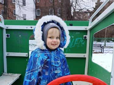 Filip Filippov - main photo