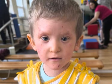 Karol Krzynówek - zdjęcie główne