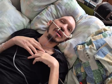 Maksym Naidon - zdjęcie główne