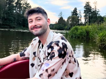 Robert Kasprzyk-Jelonek - zdjęcie główne