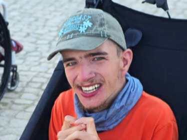 Patryk Rączka - zdjęcie główne