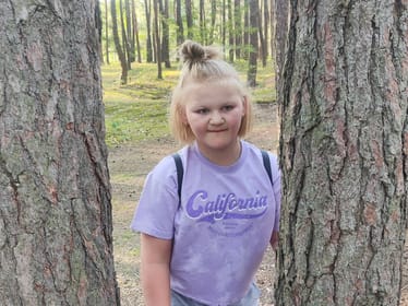 Amelia Cisło - main photo