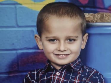 Kuba Reszczyński - zdjęcie główne