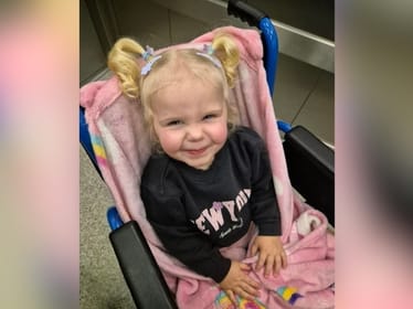 Bianka Kawlewska - zdjęcie główne