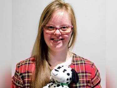 Magda Maroszek - main photo