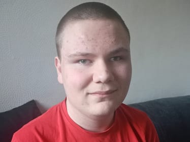 Kuba Kuźmiński - main photo