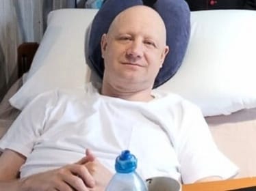 Mateusz Pranczk - zdjęcie główne