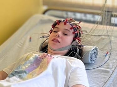 Lidia Rudnicka - main photo