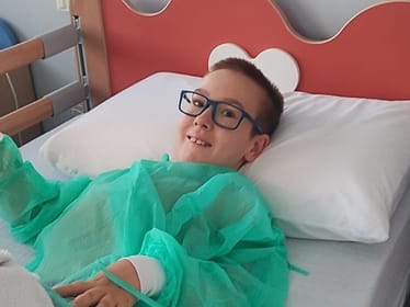 Fabian Dargiewicz - zdjęcie główne