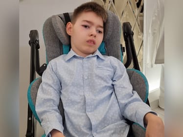 Michał Starowicz - main photo