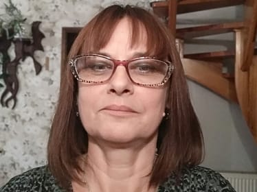 Anna Zimmer - main photo