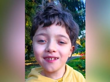 Michał Janik - main photo