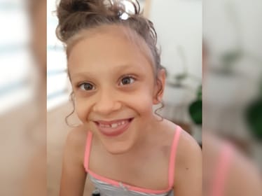 Marysia Leoszko - zdjęcie główne