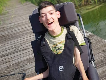 Damian Jakubowski - main photo