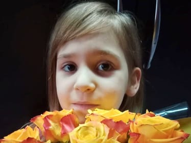 Asia Rutowicz - zdjęcie główne