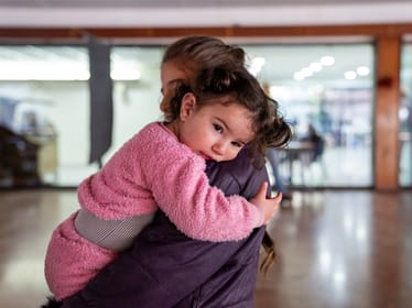 Eskalacja przemocy na Bliskim Wschodzie zagraża życiu dzieci❗️POMÓŻ❗ - main photo