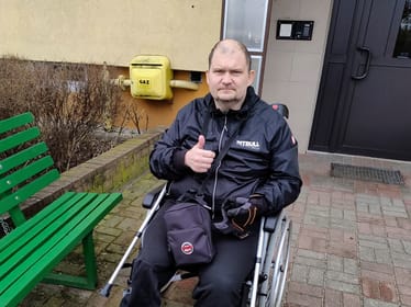 Adam Elwartowski - zdjęcie główne
