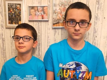 Kacper i Kuba Waszkowscy - main photo