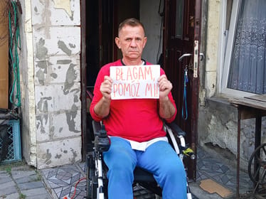 Krzysztof Olszewski - zdjęcie główne