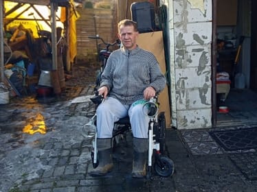 Krzysztof Olszewski - zdjęcie główne