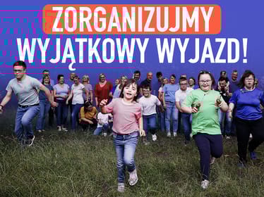 Pomóż Iskierkom spełnić wakacyjne marzenia! - zdjęcie główne