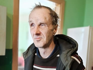 Maciej Więcek - main photo