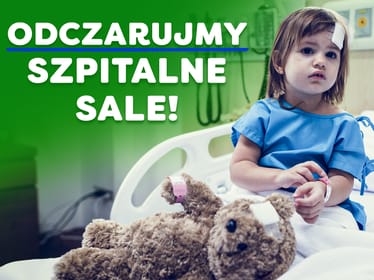 Wielkanocny Zajączek dla&nbsp;dzieci z&nbsp;onkologii – podaruj uśmiech i&nbsp;odrobinę radości! - zdjęcie główne