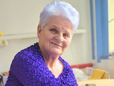 Barbara Dragańska - main photo