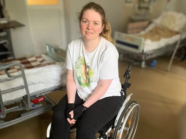 Agnieszka Sieślak - zdjęcie główne