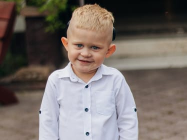 Kacper Nowak - main photo