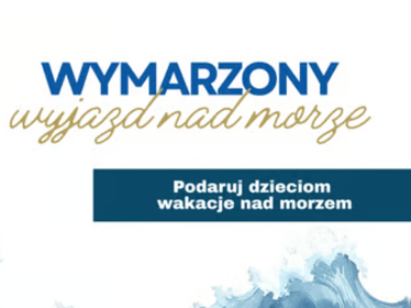 Pomóż Siostrom Służebniczkom zorganizować wyjazd wakacyjny wychowanków SOW - zdjęcie główne